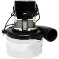 Gofer Parts Replacment Vac Motor - TD For Ametek 116513-29 GVMT03601VA